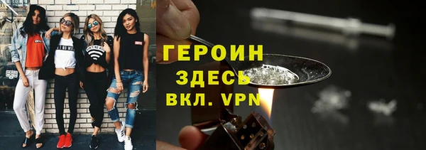 хмурый Алексин